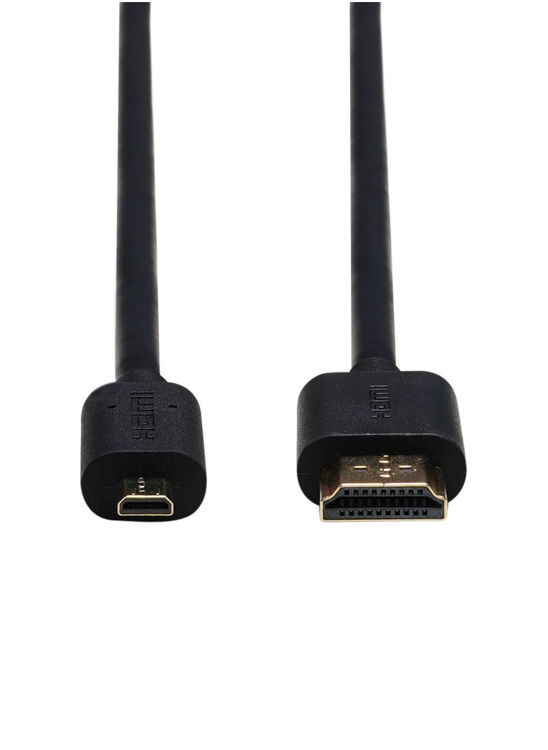 OBSBOT Micro HDMI to HDMI Cable
