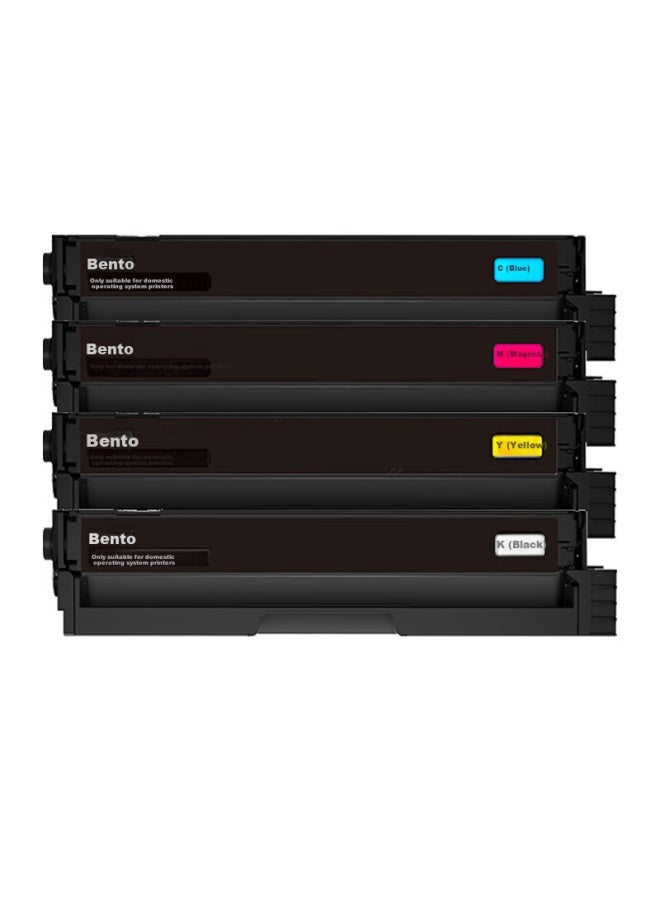Pantum Ctl-1150hk/c/m/y Original Toner Cartridge Four-color Set Compatible With Cp1155dn/cp1150dn/cm1155adn/cm1150adn Toner Cartridge Drum Unit - Image 2