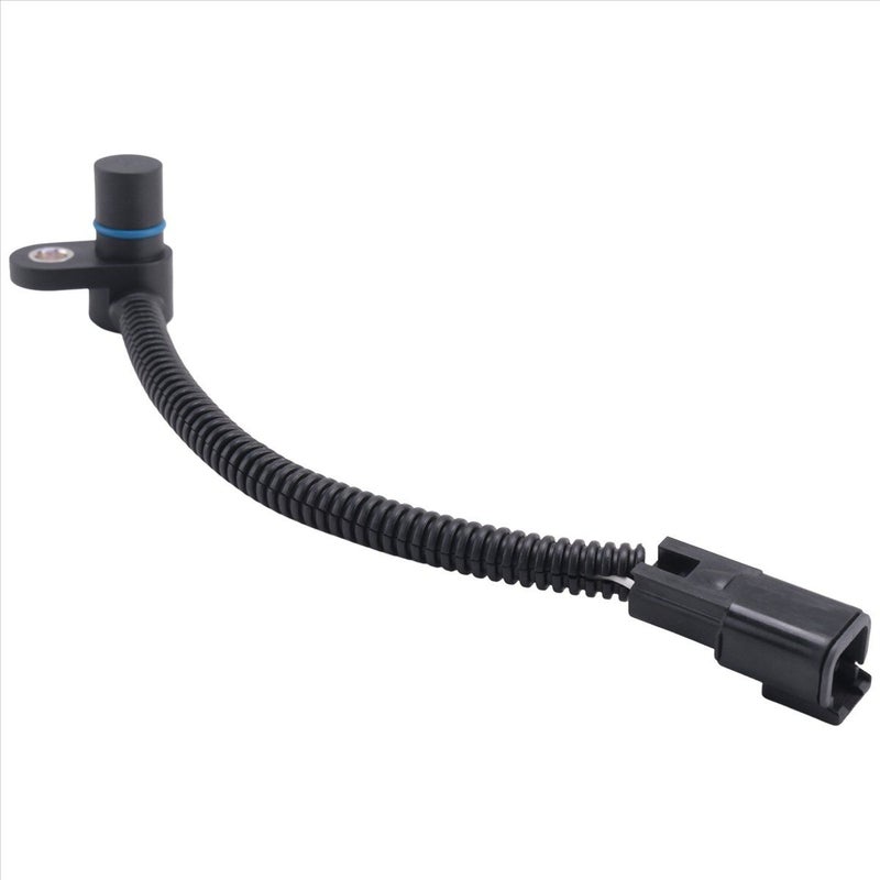 Crank Crankshaft Position Sensor Black For Harley Motorcycle 32707 01C 3270701C 32707 01B - Image 1