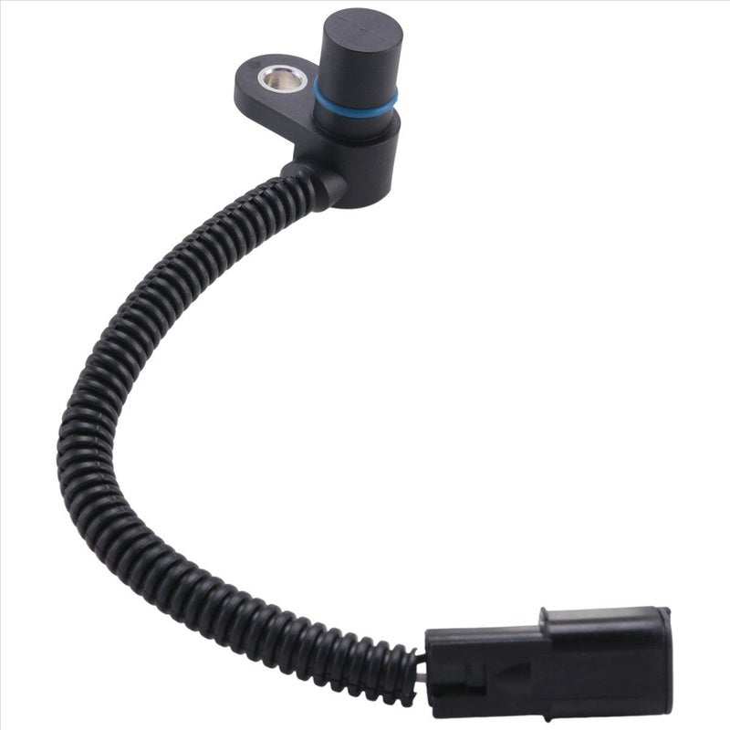 Crank Crankshaft Position Sensor Black For Harley Motorcycle 32707 01C 3270701C 32707 01B - Image 2