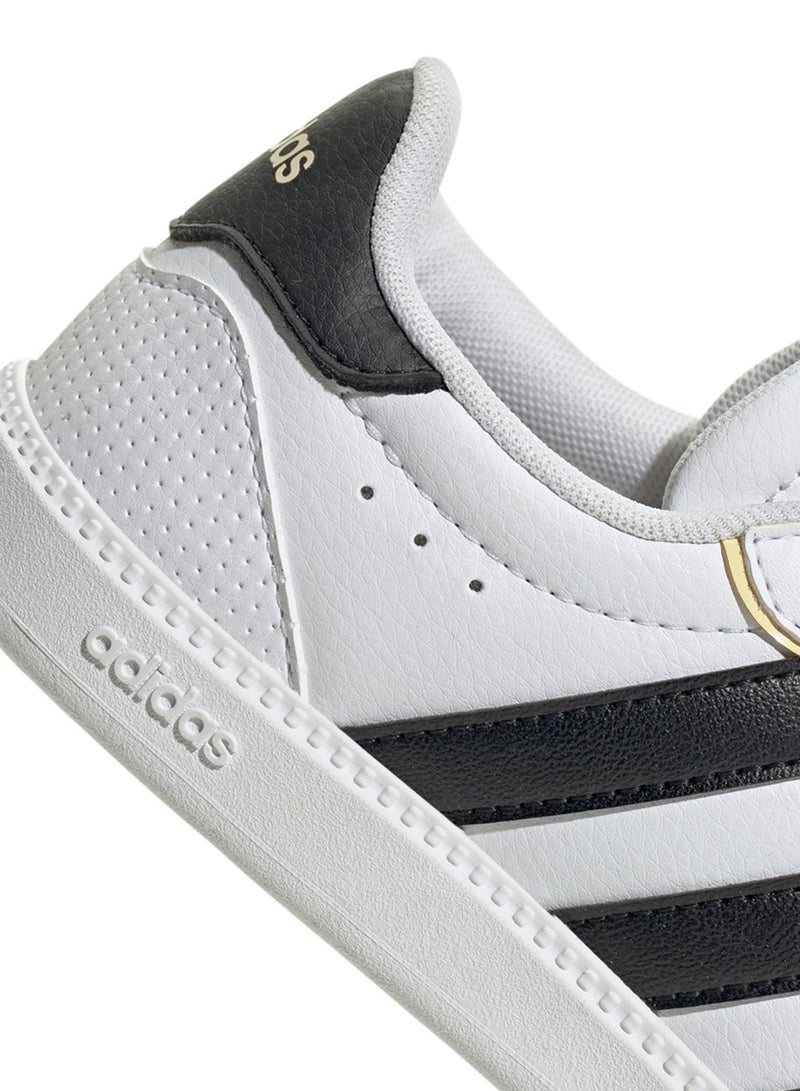 Adidas Breaknet Sleek Shoes Kids - Image 4
