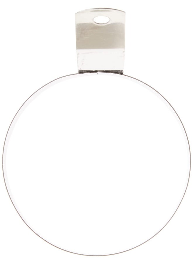 Winco Round Egg Ring 4" (Stainless Steel) - Image 4