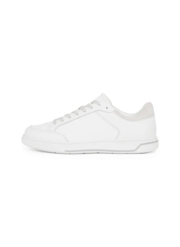 CALVIN KLEIN Low Top Lace Up Sneaker