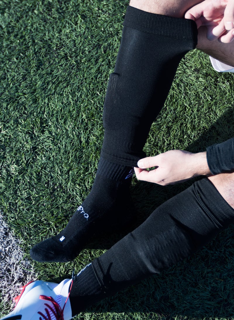 SOXPro TUBEXPro Tubular Socks - Image 2