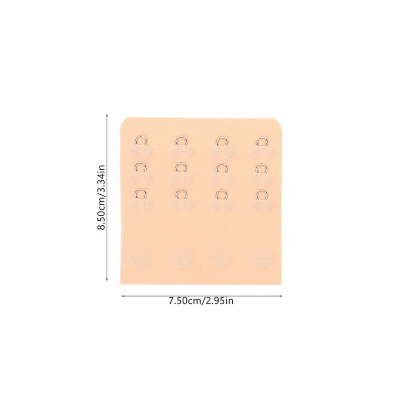 📦 موسع حزام الصدر بتعديل مرن وتصميم مريح للدعم اليومي - Image 3