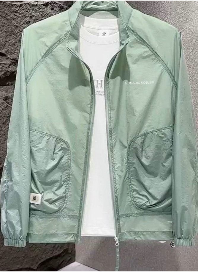 Nomadic Noble - Own The Run Jacket - Image 1