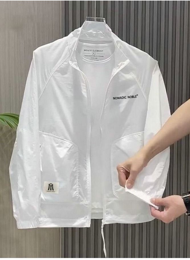 Nomadic Noble - Own The Run Jacket - Image 1