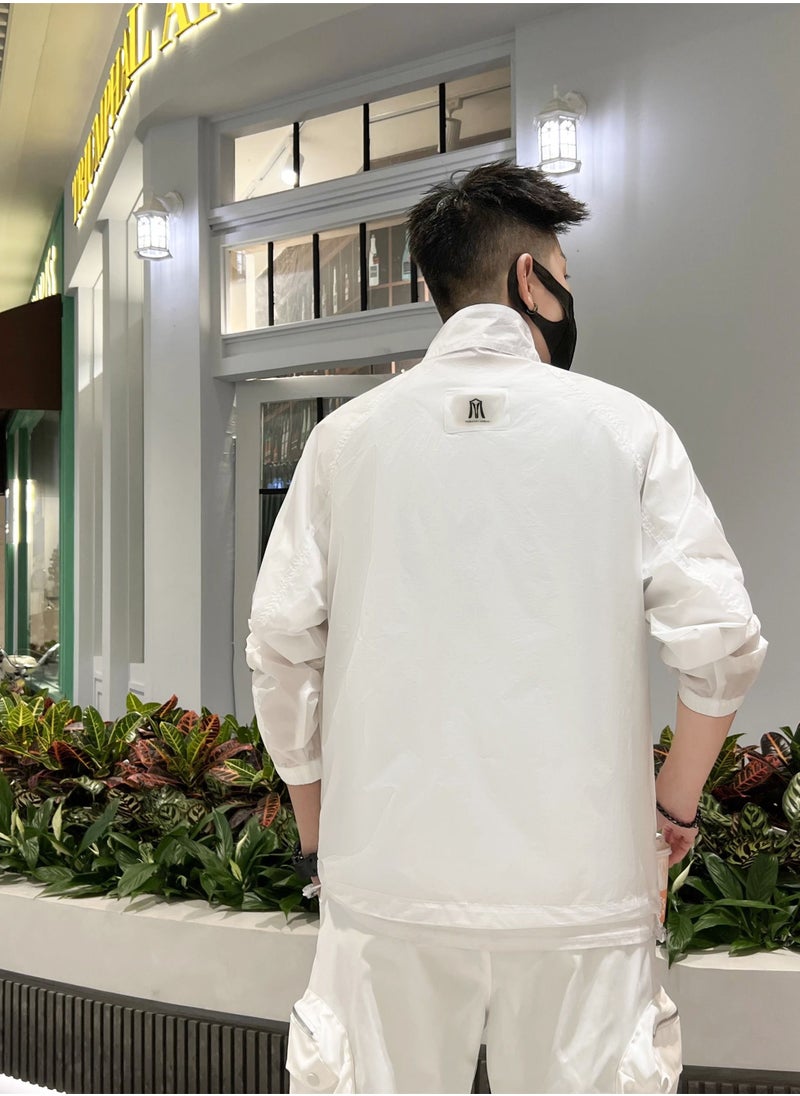 Nomadic Noble - Own The Run Jacket - Image 1