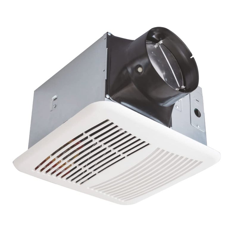 Astberg Astberg Heavy Duty Ceiling Mounted Exhaust Metal ASE 1501 150mm6 260CMH Ceiling ExhaustCassette ExhaustAir Circulation SystemFresh Air Ventilation System  - Image 1