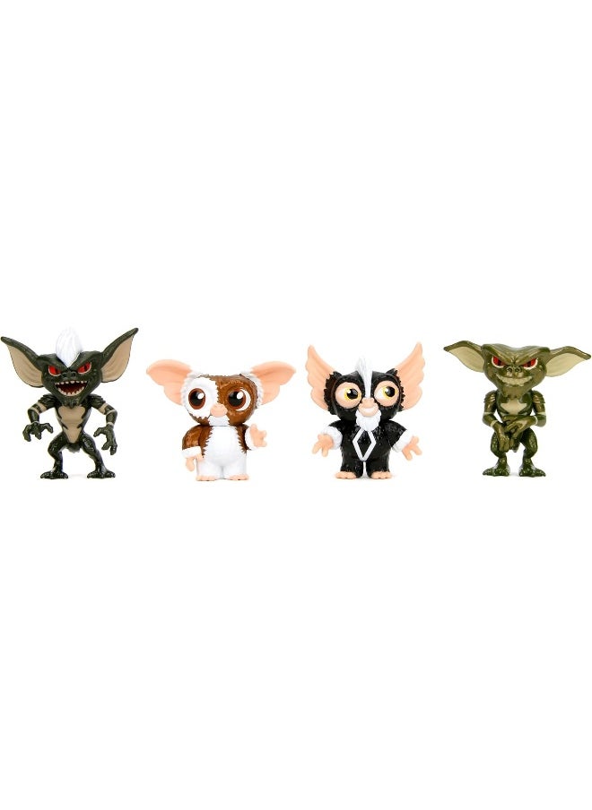 JADA Jada Gremlins (6.35 cm) Die-Cast Figures 4-Pack Toys  - Image 2