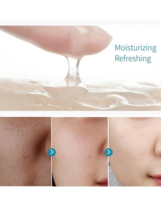 YURHERSU Pure Hyaluronic Acid Serum 30ml - Image 5