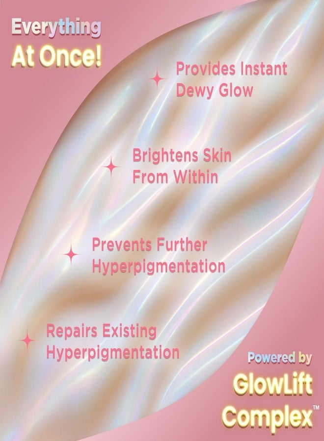 Facescanada FACES CANADA Strobe Serum - 27ml | Brightening Serum + Strobe Cream + SPF 30 Sunscreen | 10% Niacinamide | Removes Dark Spots & Hyperpigmentation | GlowLift Complex | Instant Glow - Image 4