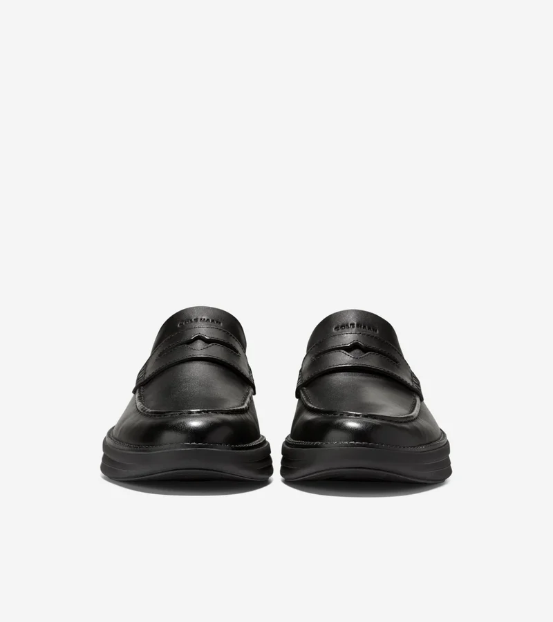 كول هان Men's ØriginalGrand Horizon Penny Loafers