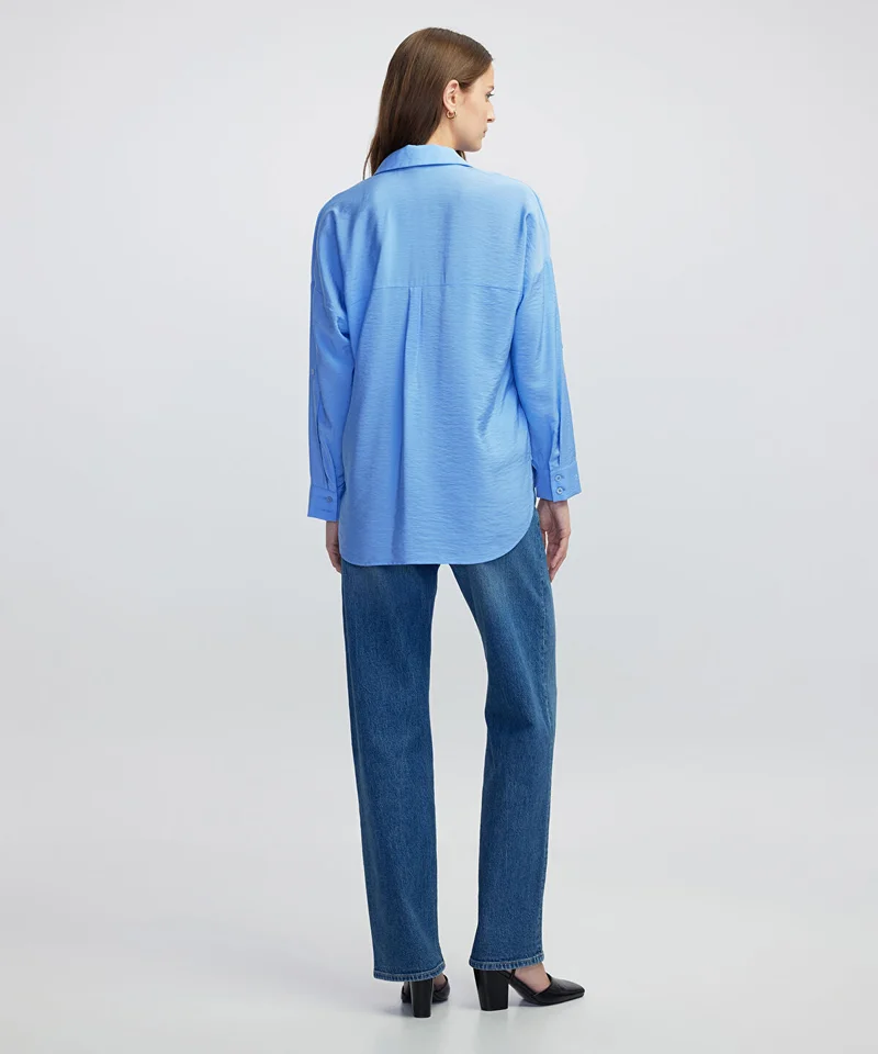 Ipekyol  Basic Blouse for Women | Best Price UAE