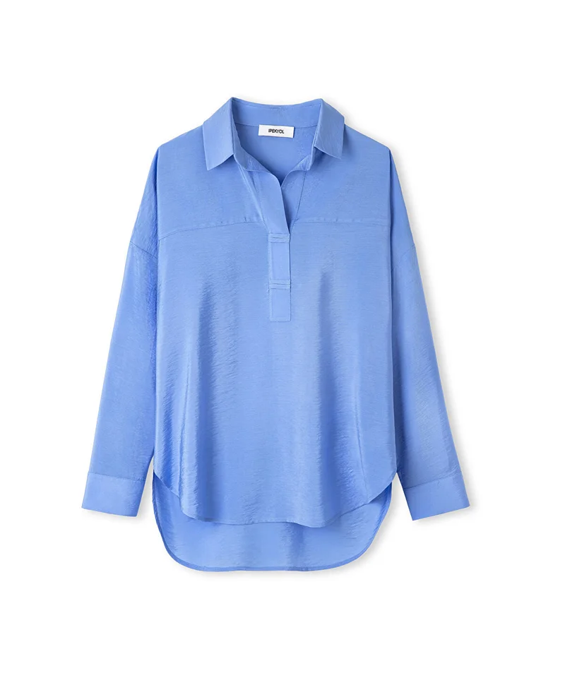 Ipekyol  Basic Blouse for Women | Best Price UAE
