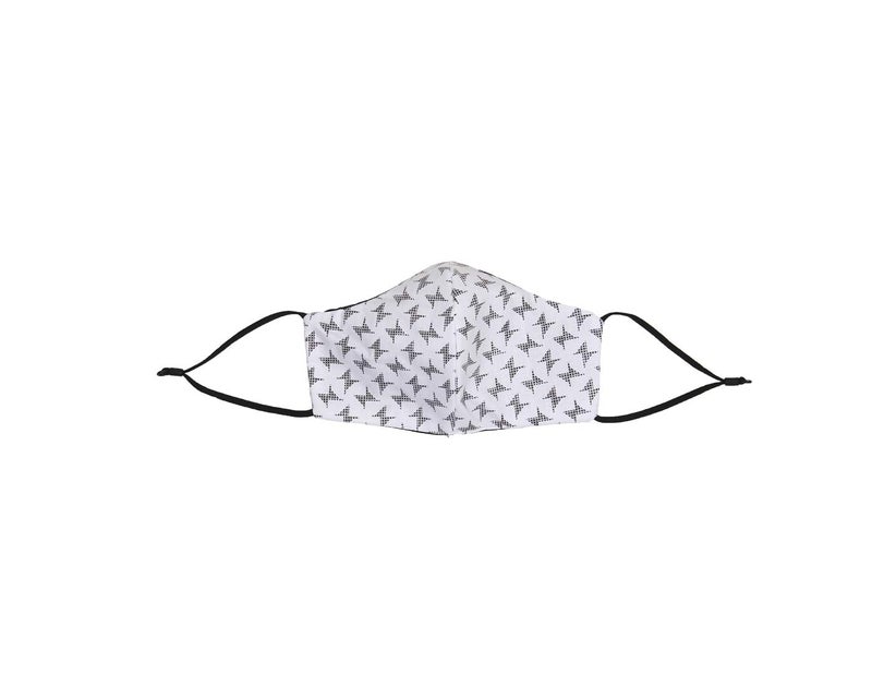 VIRA Vira Men Cotton Printed Reusable Face Mask  - Image 1