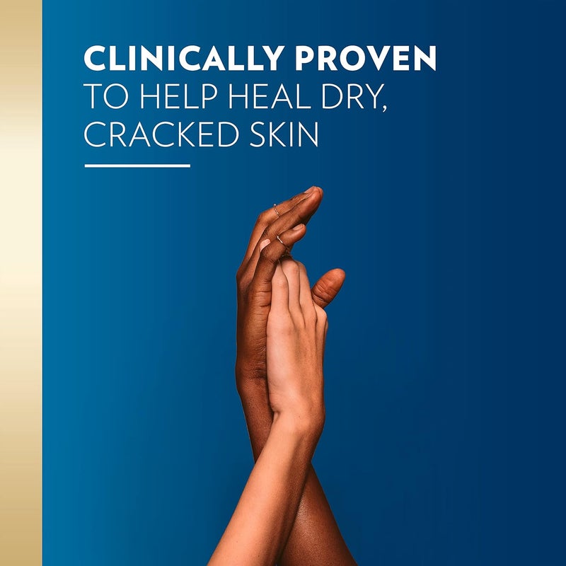 Vaseline Petroleum Jelly Original 3 Count Provides Dry Skin Relief And Protects Minor Cuts Dermatologist Recommended And Locks In Moisture 13oz - Image 5