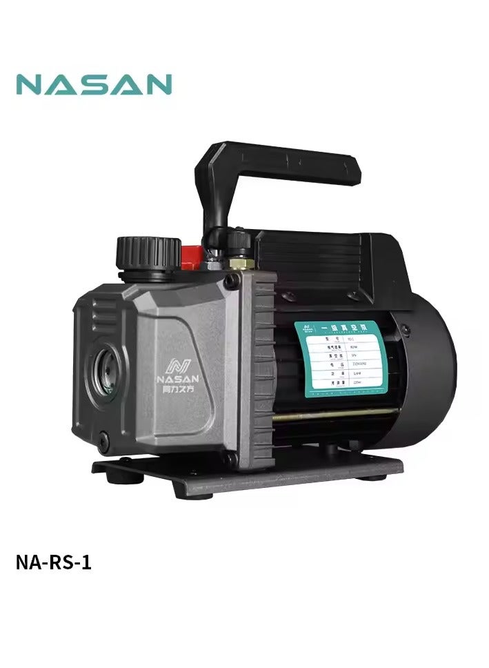 Nasan NA-RS-1 Vacuum Pump Mobile Phone Maintenance Repair Tools for Nasan NA-SUPA LITE  - Image 1