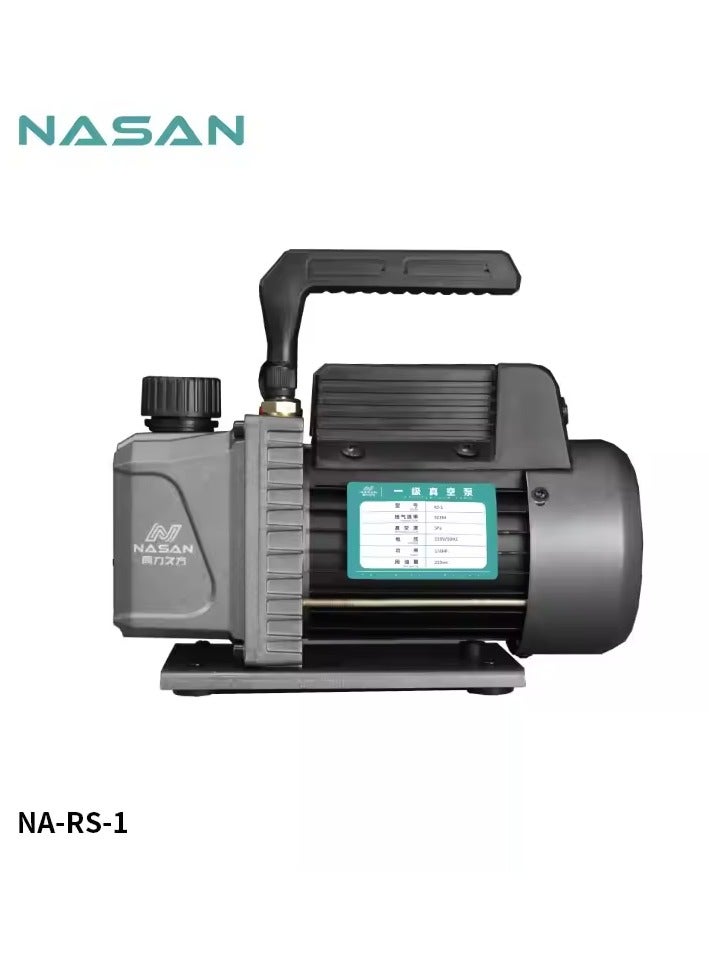 Nasan NA-RS-1 Vacuum Pump Mobile Phone Maintenance Repair Tools for Nasan NA-SUPA LITE  - Image 2