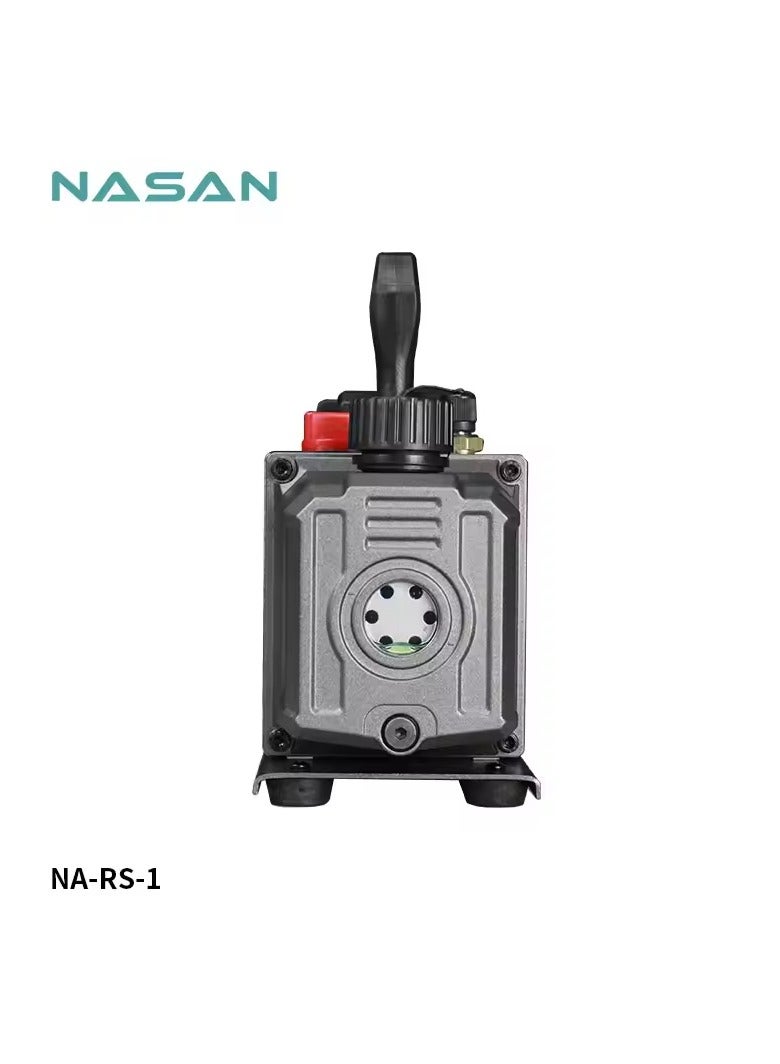 Nasan NA-RS-1 Vacuum Pump Mobile Phone Maintenance Repair Tools for Nasan NA-SUPA LITE  - Image 4