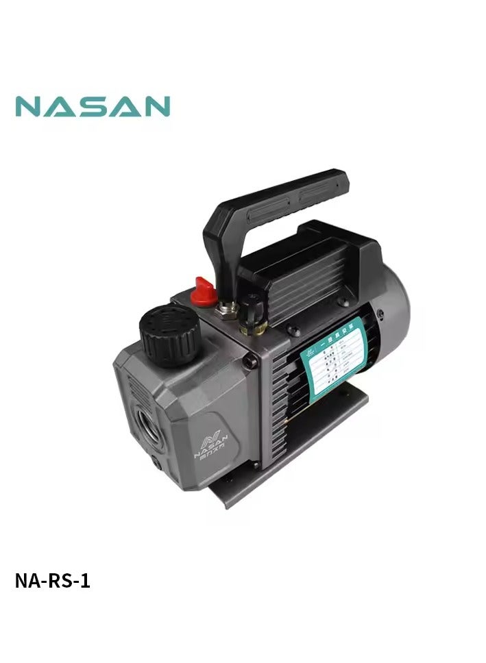 Nasan NA-RS-1 Vacuum Pump Mobile Phone Maintenance Repair Tools for Nasan NA-SUPA LITE  - Image 5
