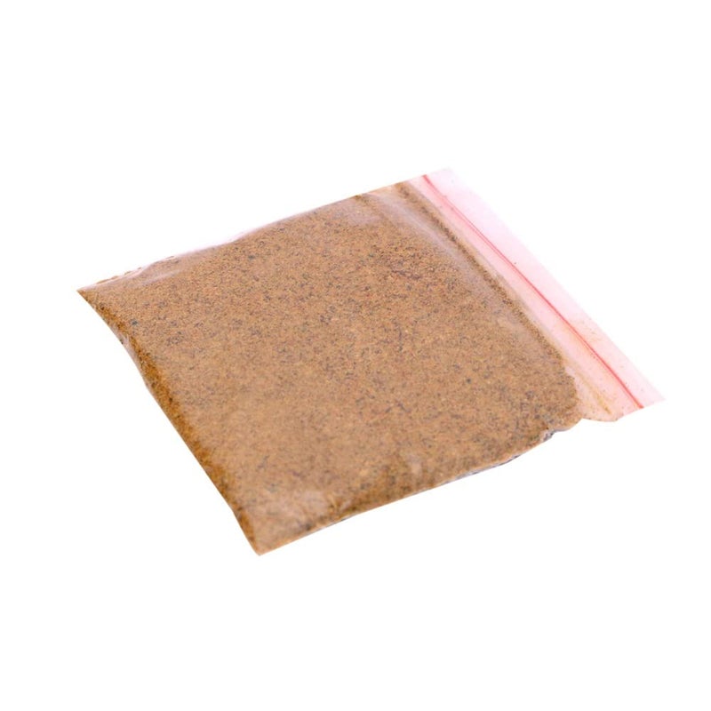 Uday Plastic Uday Plastic Zip Lock 4 x 6 inches Multi Purpose ReUsable Transparent Plastic Freezer Storage Covers 100 pcs  - Image 2