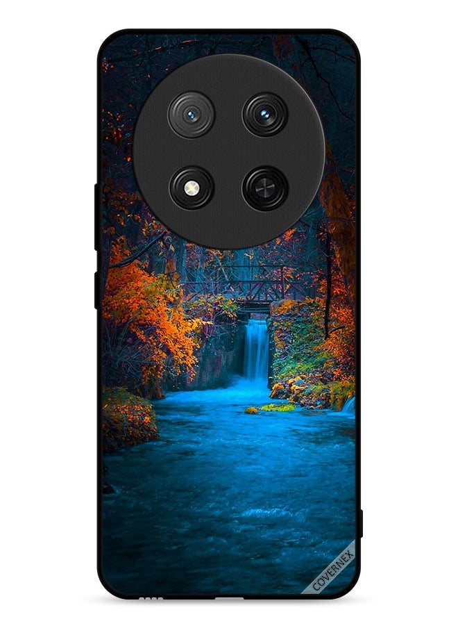 Covernex Honor X9c 5G Protective Case Cover Waterfall  - Image 1