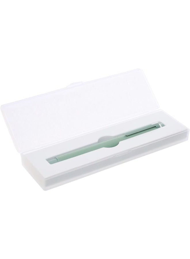 M&G Metal Gel Pen, Durable and Professional Writing, Smooth Ink Flow - Image 3