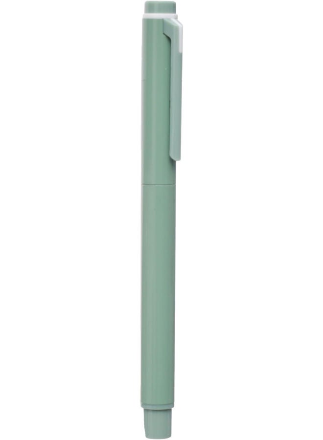 M&G Metal Gel Pen, Durable and Professional Writing, Smooth Ink Flow - Image 1