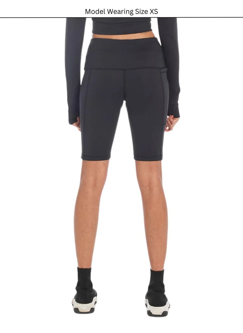 Moveletix Plus Size Shorts Cool Pocket with Card slot & Airpod slot