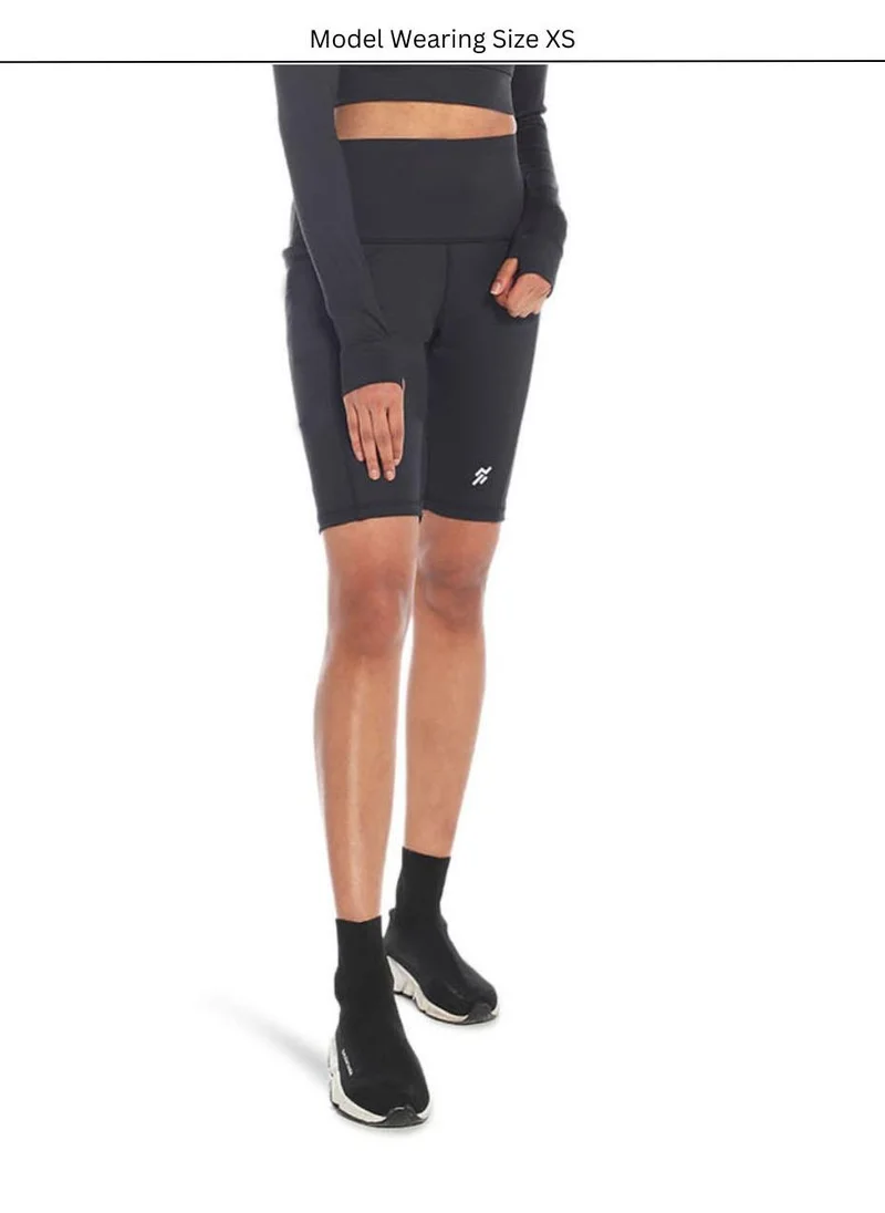 Moveletix Plus Size Shorts Cool Pocket with Card slot & Airpod slot