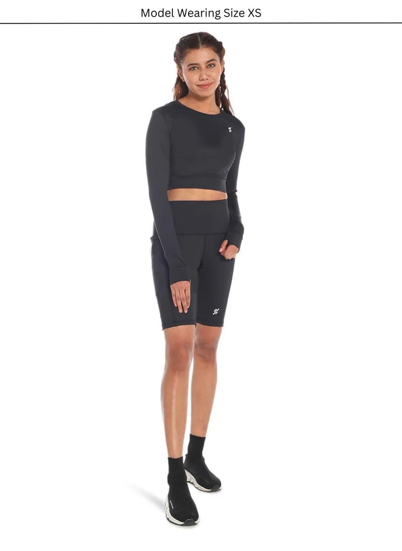 Moveletix Plus Size Shorts Cool Pocket with Card slot & Airpod slot