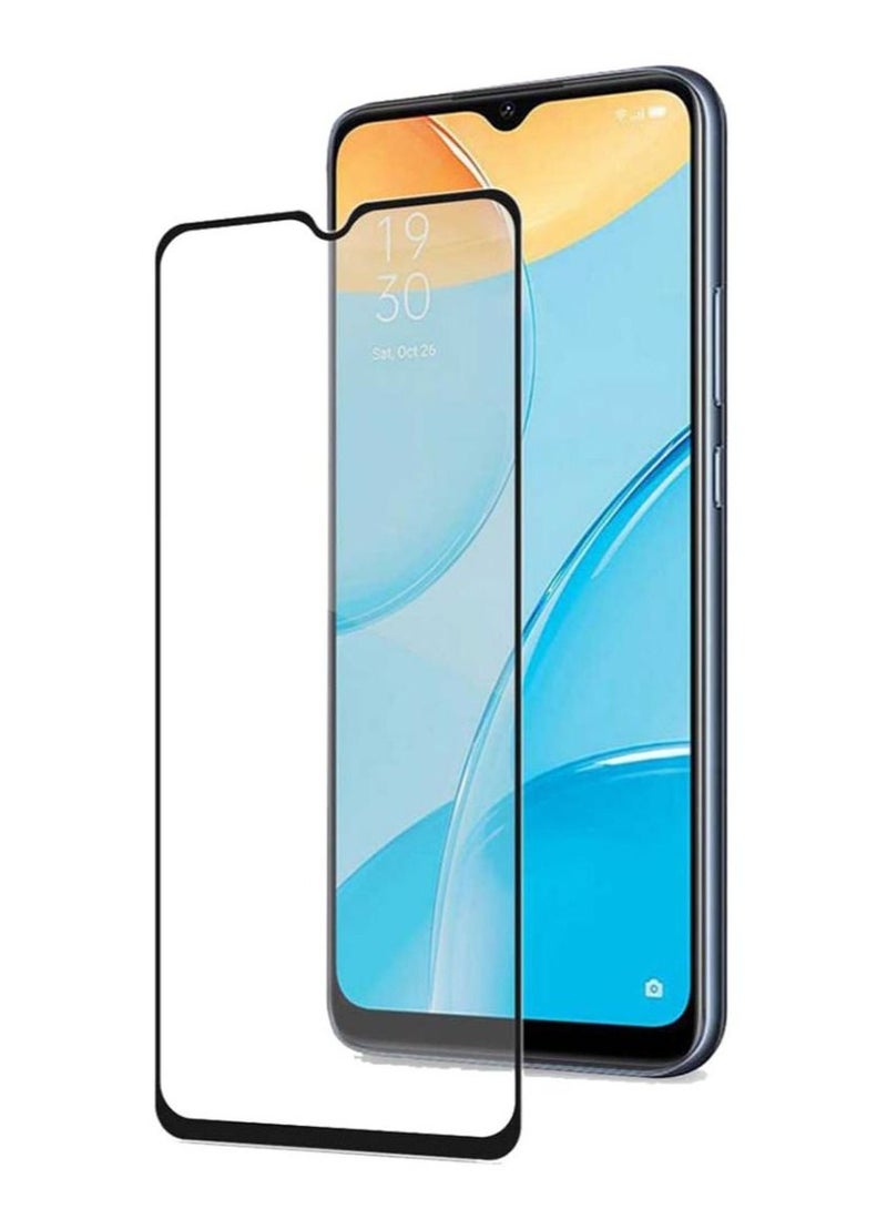 اس-توب لاصقة حمايه لشاشه جلكسي  SA A71/A13 4G - Image 1