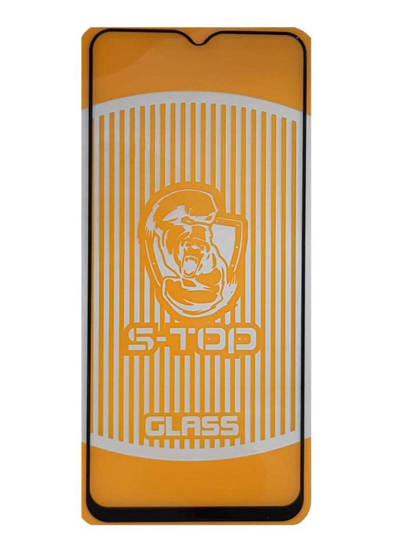 اس-توب لاصقة حمايه لشاشه جلكسي  SA A71/A13 4G - Image 2