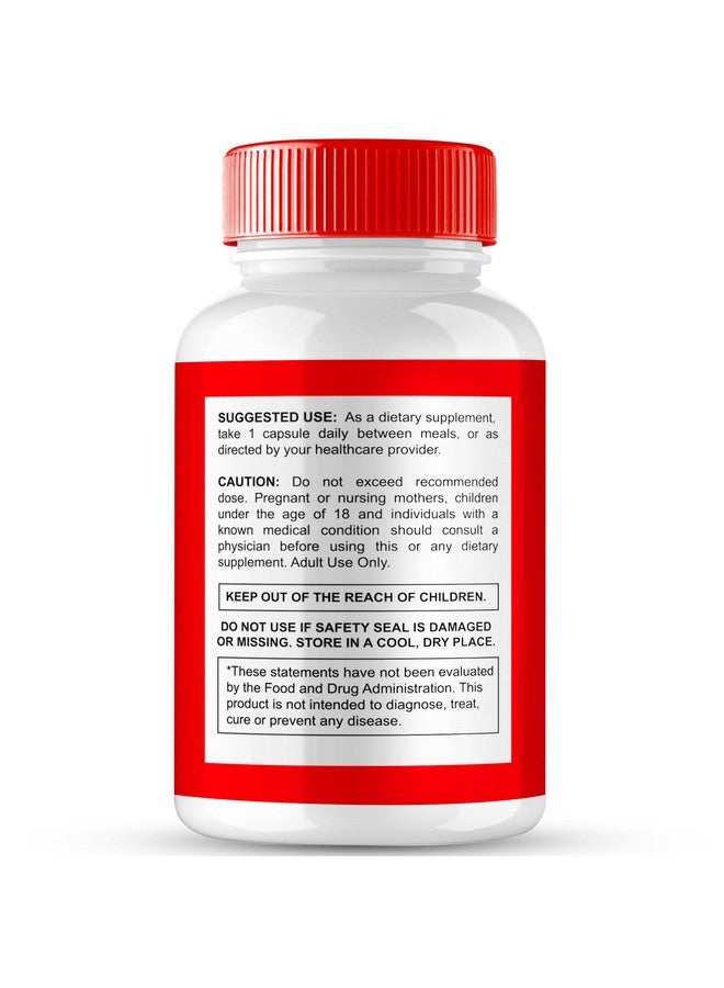 IDEAL PERFORMANCE Glyco Boost Blood Capsules, Glyco Boost Blood Formula Support Supplement, Premium Formula for Healthy Circulation & Stable Levels, All Natural GlycoBoost Capsules Reviews (5 Pack) - Image 3