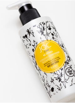 Barex Italiana JOC Care - Hydrating Conditioner 250 ML  - Image 2