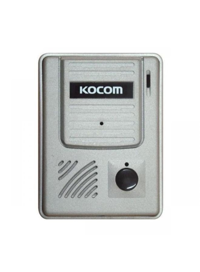وحدة اتصالات الفيديو الخارجية Kocom Kc-Mc35