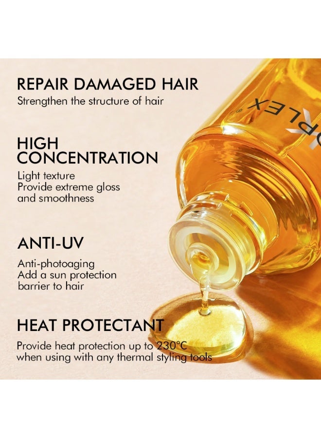 Kooplex Bonding Serum NO.7 50ml - Image 2