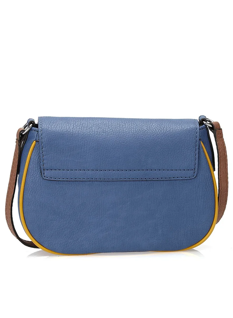 GUESS Disa Flap Over Crossbody