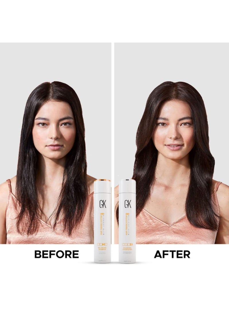 GK Hair Balancing Shampoo 300ml  - Image 5