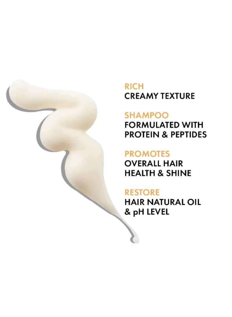 GK Hair Balancing Shampoo 300ml  - Image 4
