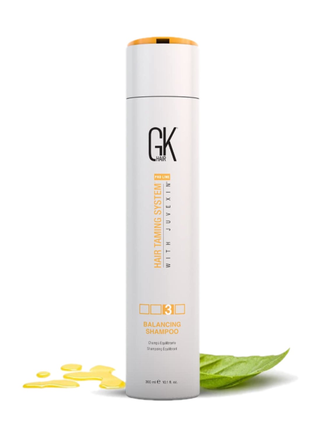 Balancing Shampoo 300ml