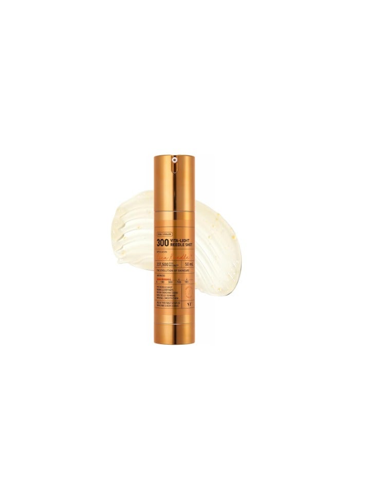 VT COSMETICS Vita-Light Reedle Shot 300-50Ml - Image 2