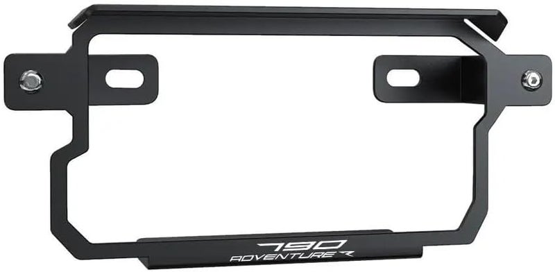 Vuzmode TFT Anti-Theft Guard with Sun Visor for 790 Adventure - Image 1