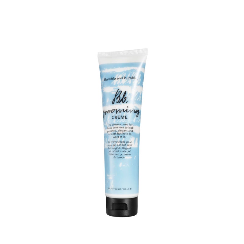 Bumble and bumble. Grooming Creme Hair Styling Cream | Smoothing + Subtle Hold | For Fine to Medium Hair, 5 Fl Oz - Image 1