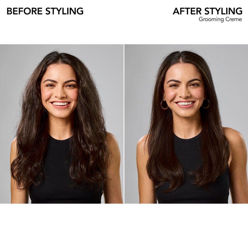 Bumble and bumble. Grooming Creme Hair Styling Cream | Smoothing + Subtle Hold | For Fine to Medium Hair, 5 Fl Oz - Image 2