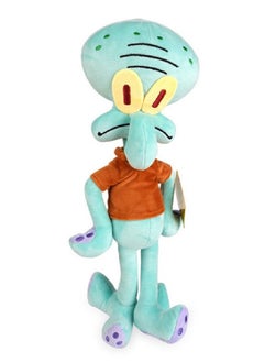 Squidward Tentacles