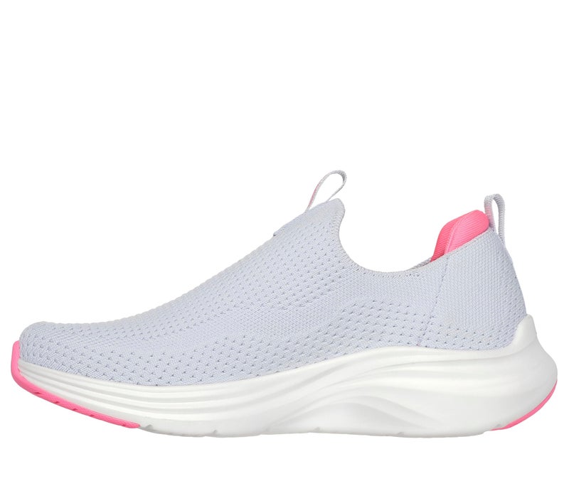 Skechers Vapor Foam - True Classic (150020-LBPK_6) Light Blue - Image 4