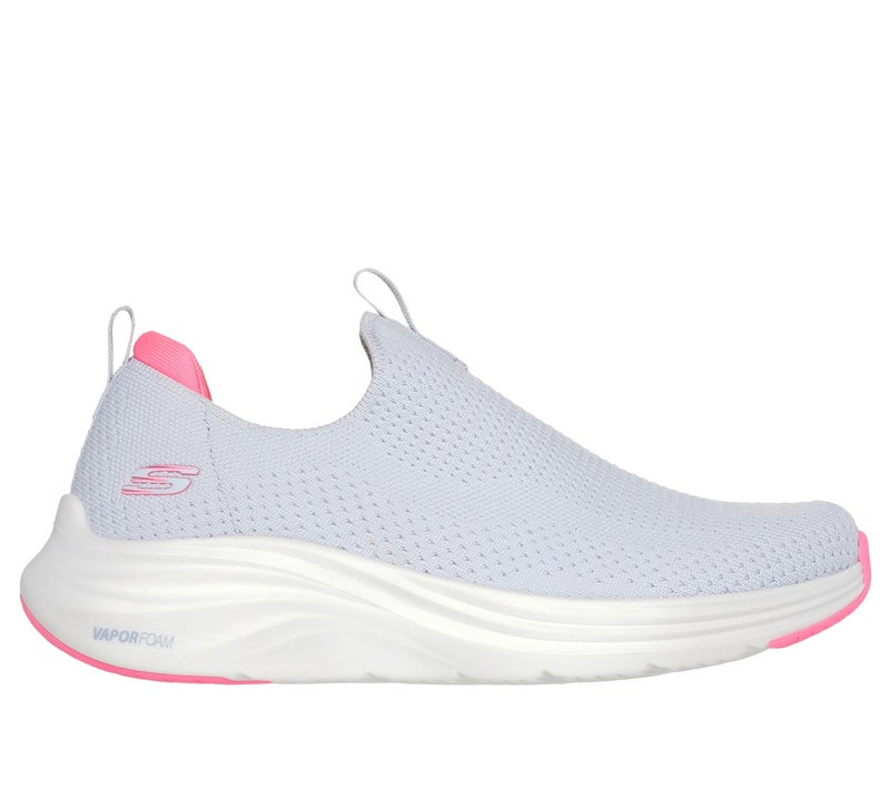 Skechers Vapor Foam - True Classic (150020-LBPK_6) Light Blue - Image 5