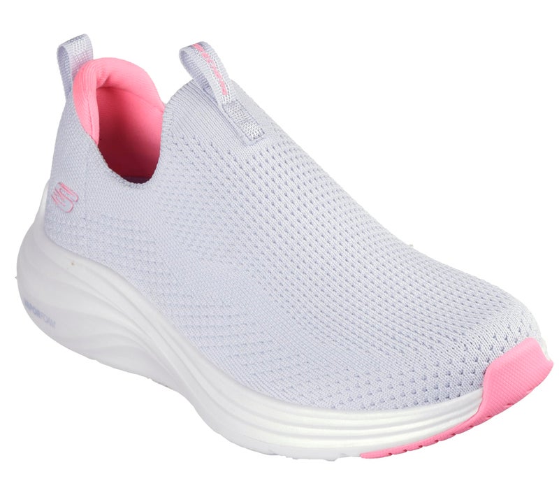 Skechers Vapor Foam - True Classic (150020-LBPK_6) Light Blue - Image 1